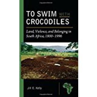 To Swim with Crocodiles