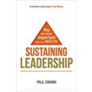Sustaining Leadership