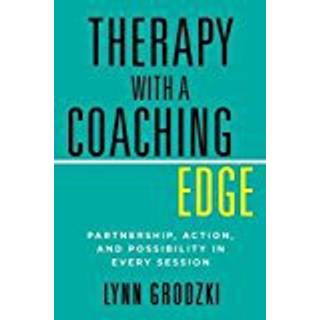 Therapy with a Coaching Edge