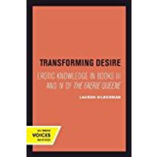Transforming Desire