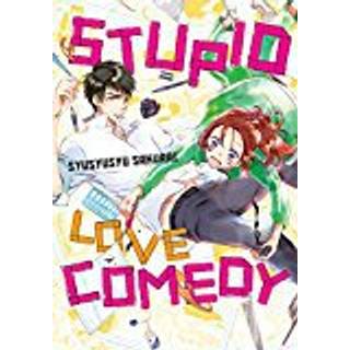 Stupid Love Comedy
