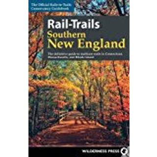 Rail-Trails Southern New England