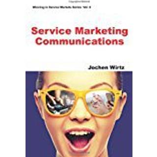 Service Marketing Communications