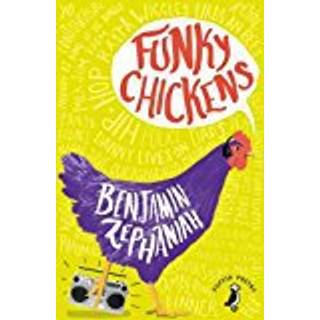 Funky Chickens