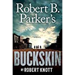 Robert B. Parker's Buckskin