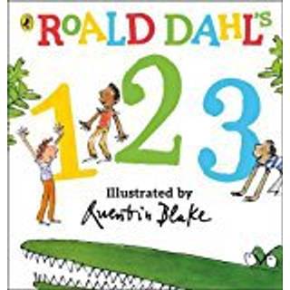 Roald Dahl: 123