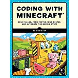 Coding with Minecraft