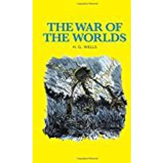 War of the Worlds, The