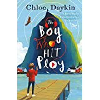 The Boy Who Hit Play