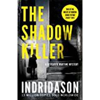 The Shadow Killer