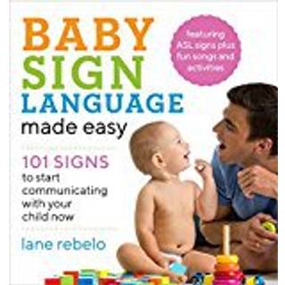 Baby Sign Language Made Easy