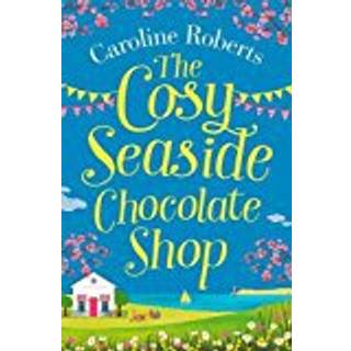 The Cosy Seaside Chocolate Shop