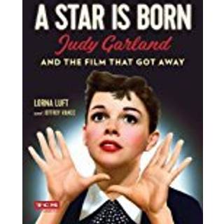 A Star Is Born (Turner Classic Movies)