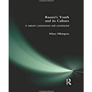 Russia's Youth and its Culture