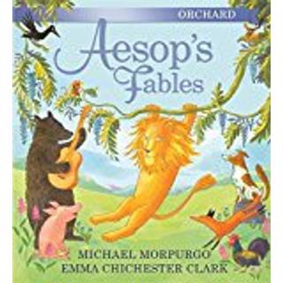 Orchard Aesop's Fables