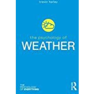The Psychology of Weather