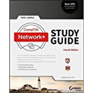 CompTIA Network+ Study Guide, Edition 4 (Physical)