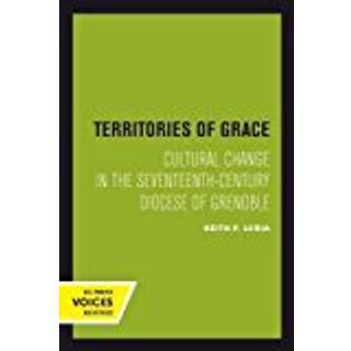 Territories of Grace
