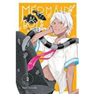 Mermaid Boys, Vol. 2