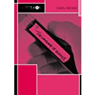 The Language of Science