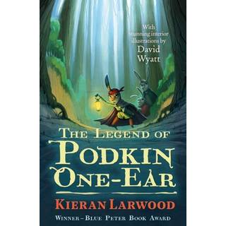 The Legend of Podkin One-Ear
