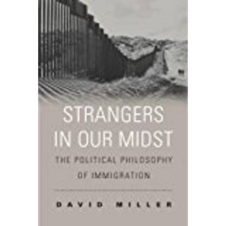 Strangers in Our Midst