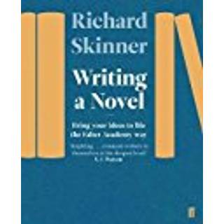 Writing a Novel