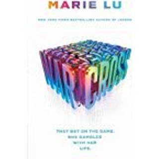 Warcross (4, 2018) | Marie Lu