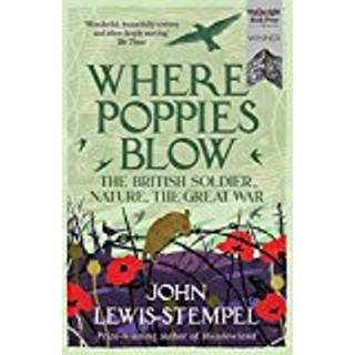 Where Poppies Blow