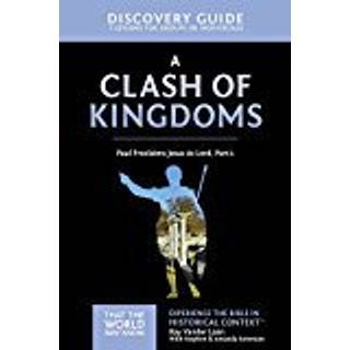A Clash of Kingdoms Discovery Guide
