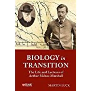 Biology in Transition