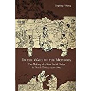 In the Wake of the Mongols