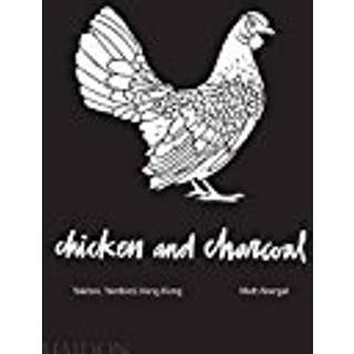 Chicken and Charcoal: Yakitori, Yardbird, Hong Kong
