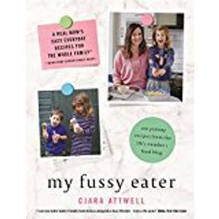 My Fussy Eater