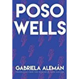 Poso Wells
