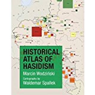 Historical Atlas of Hasidism