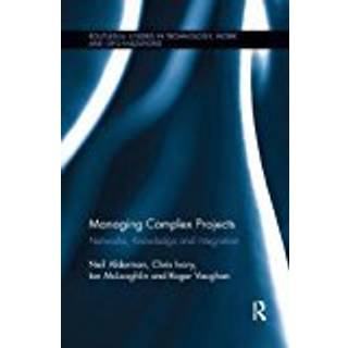 Managing Complex Projects