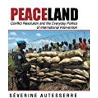 Peaceland