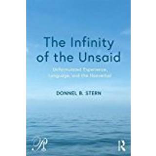 The Infinity of the Unsaid