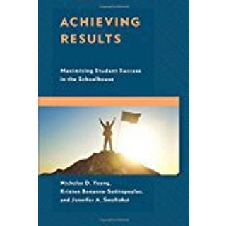 Achieving Results