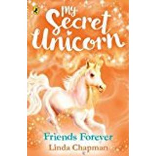 My Secret Unicorn: Friends Forever