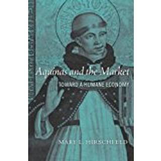 Aquinas and the Market