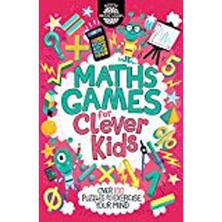 Maths Games for Clever Kids®