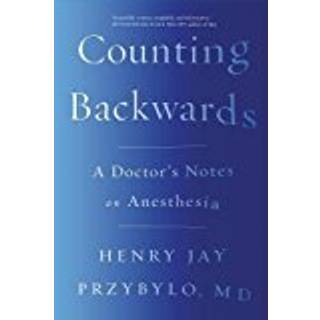 Counting Backwards (4, 2018) | Henry Jay Przybylo