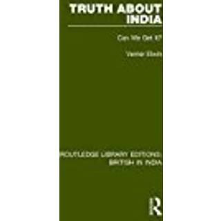 Truth About India