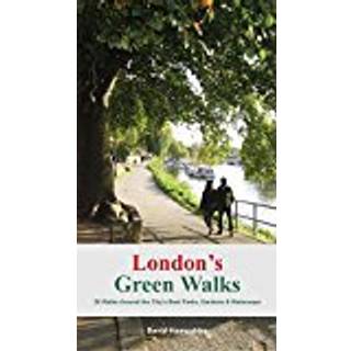 Lon London's Green Walks