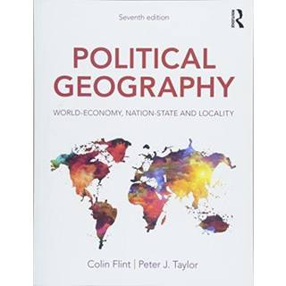 Political Geography