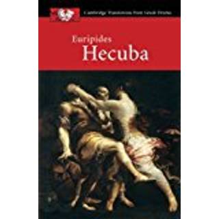 Euripides: Hecuba