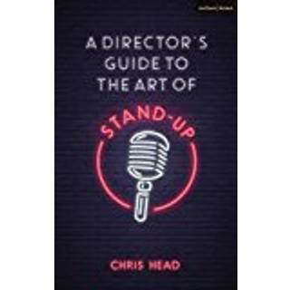 A Director’s Guide to the Art of Stand-up