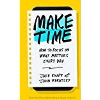 Make Time